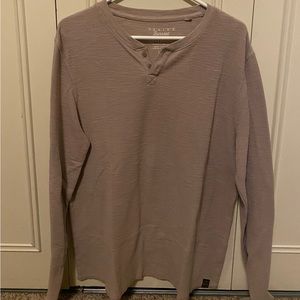 Vintage Lucky brand Henley